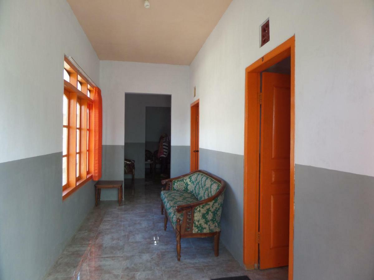 Tengger Indah Homestay Bromo Exterior foto